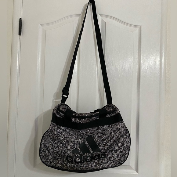 Adidas Gym Bag - Picture 2 of 9